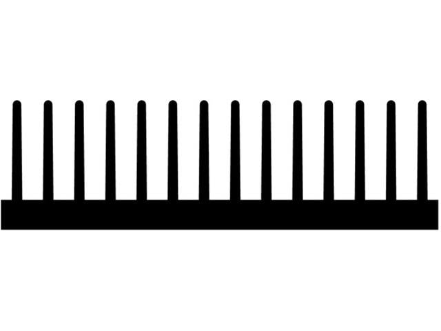 SK433-37,5SA - Heatsinks -