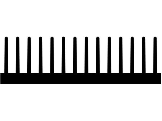 SK433-37,5SA - Heatsinks -