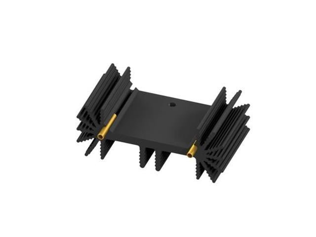 SK459-25STS2XTO220 - Heatsinks -