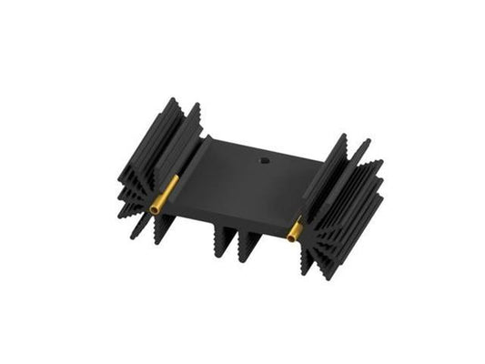 SK459-25STS2XTO220 - Heatsinks -