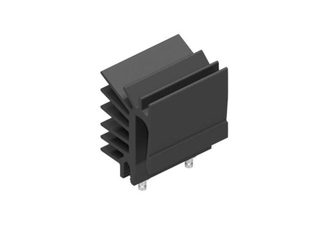 SK525-25ST - Heatsinks -