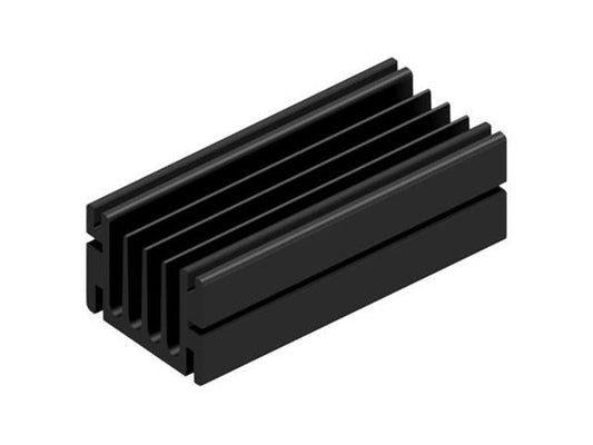 SK68-100SA - Heatsinks -