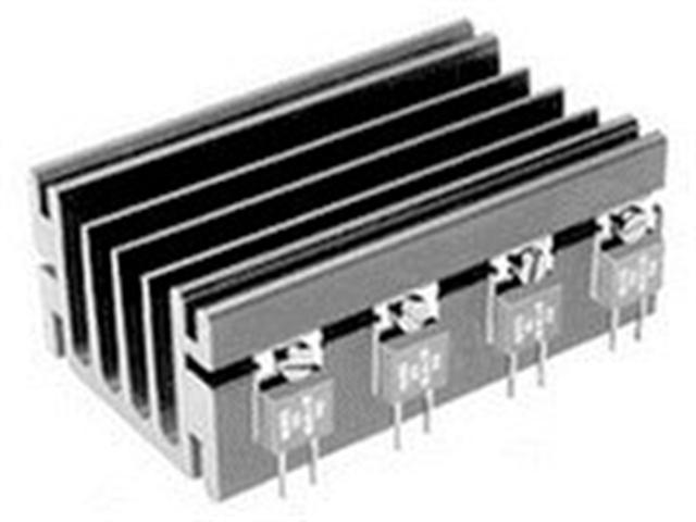 SK68-37,5SA - Heatsinks -