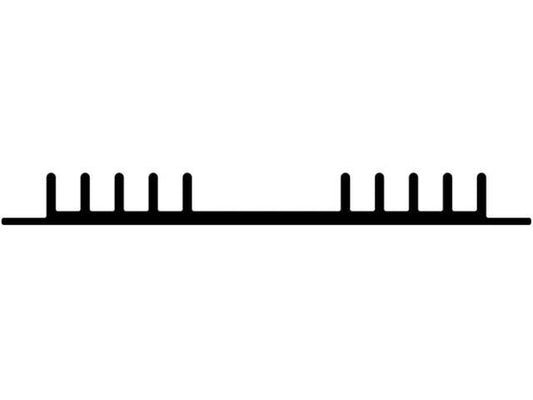 SK69-100SA - Heatsinks -