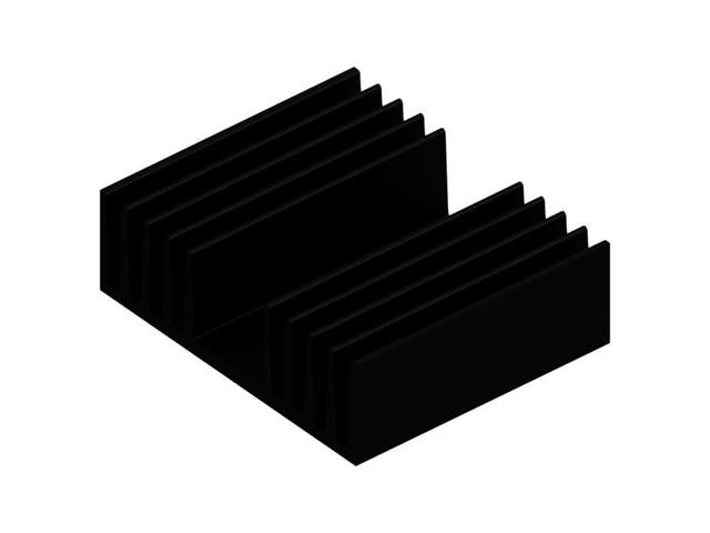 SK71 - 100SA - Heatsinks - 
