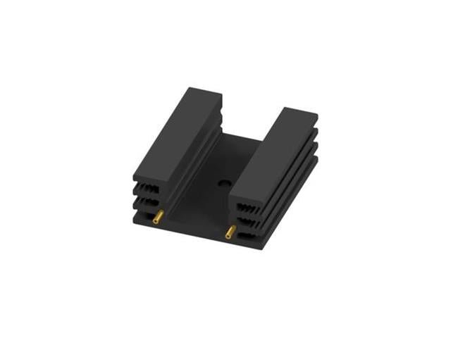 SK75-37,5STSTO220 - Heatsinks -
