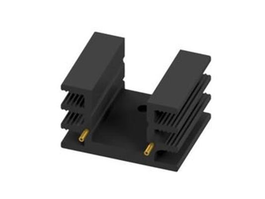 SK76-25STSTO220 - Heatsinks -
