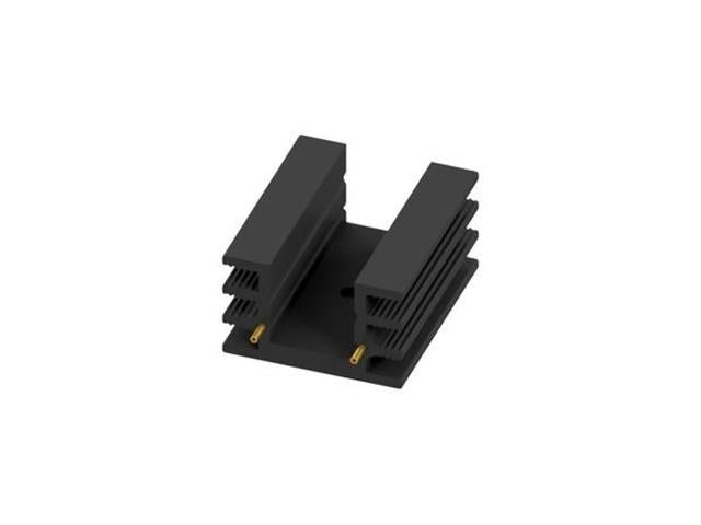 SK76-37,5STSTO220 - Heatsinks -