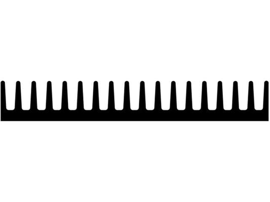 SK81-50SA - Heatsinks -