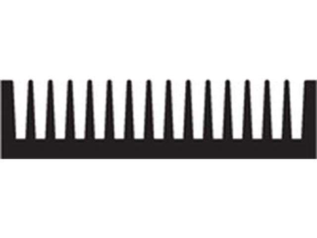 SK85-75SA - Heatsinks -