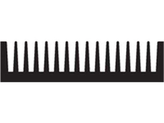 SK85-75SA - Heatsinks -