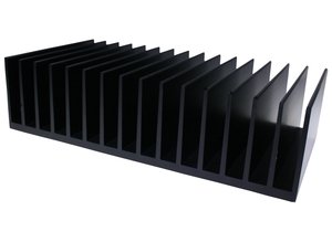 SK90-100SA - Heatsinks -