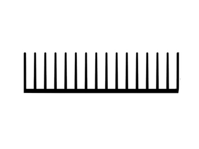 SK90-75SA - Heatsinks -