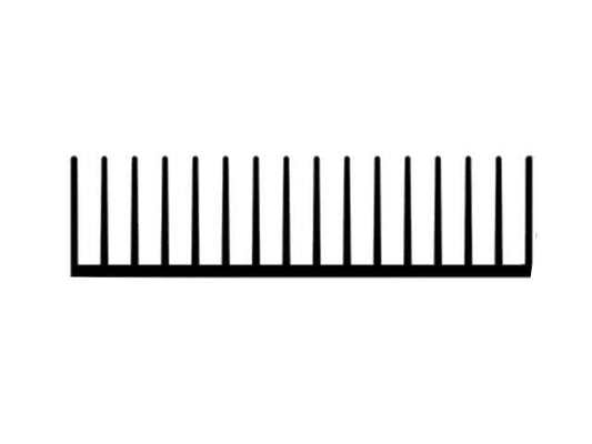 SK90-75SA - Heatsinks -