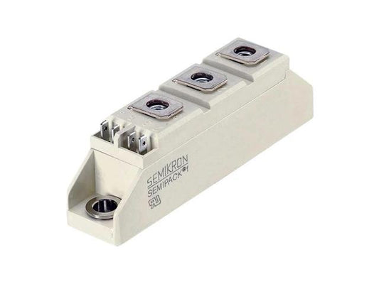 SKKT106/18E - Thyristors -
