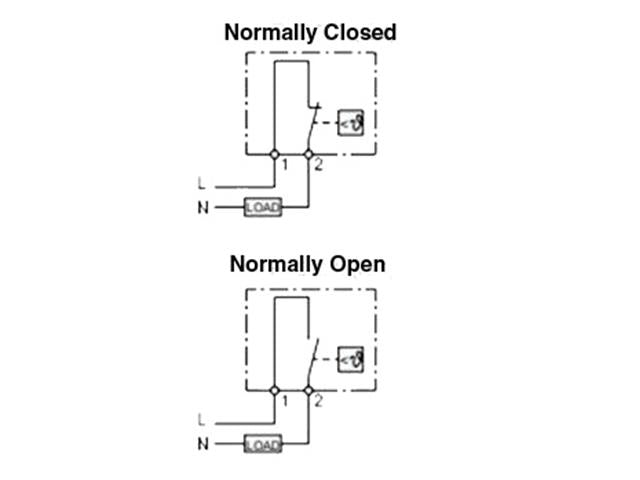 SKT011419NO-C - Thermostat -