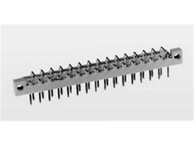 SL13 - Backplane & Rack Connectors -