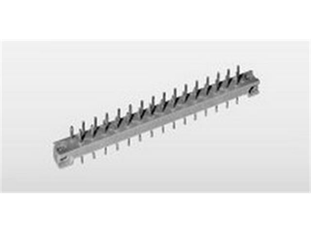 SL13GSTR - Backplane & Rack Connectors -