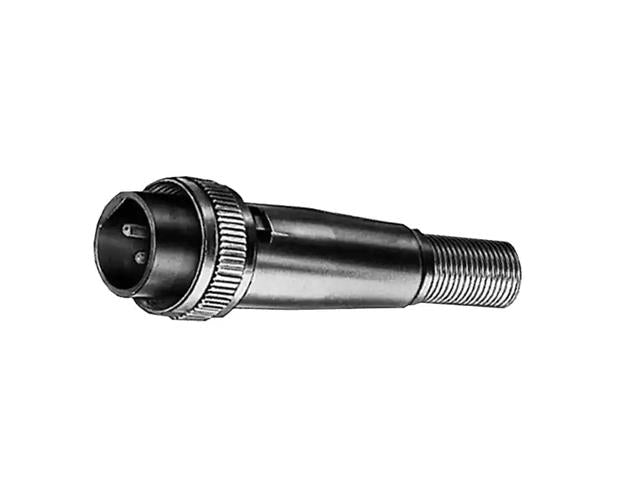 SL402M - Audio Connectors -