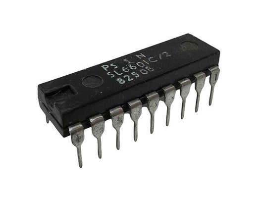 SL6601C - Audio & Video ICs - 