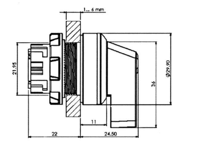 SLI308L2V - Switches -