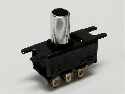 SLIDE SWITCH35B - Switches -