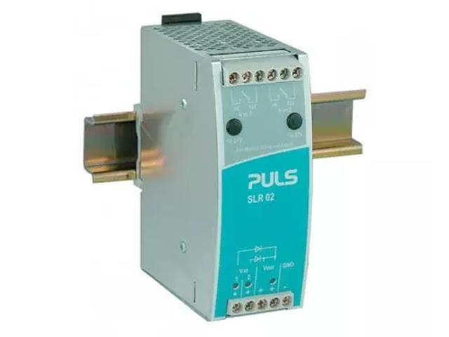 SLR02 - Power Supplies -