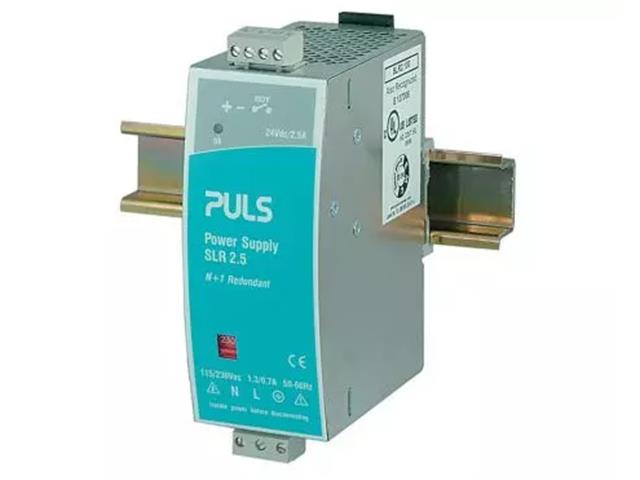 SLR2-100 - Power Supplies -