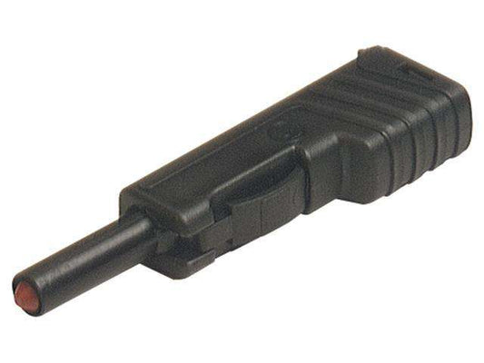 SLS200 BLACK - Test Plugs & Sockets -
