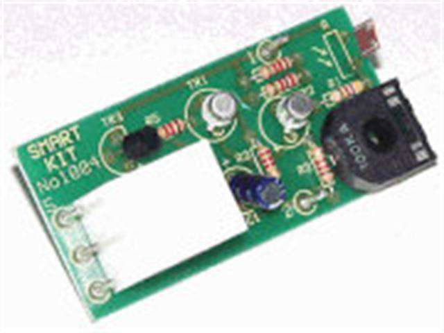SMART KIT 1004 - Timers / Controllers / Sensors -