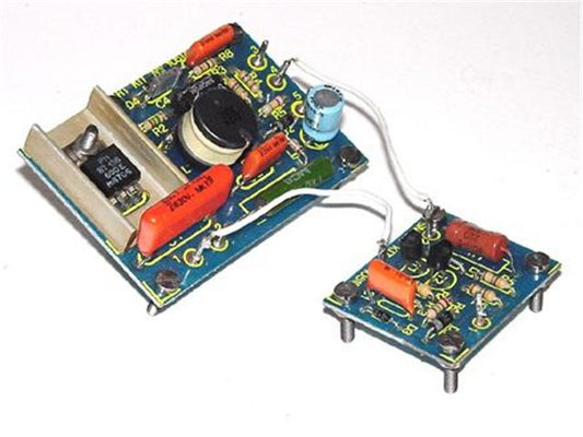 SMART KIT 1051 - Light Effects & Control -