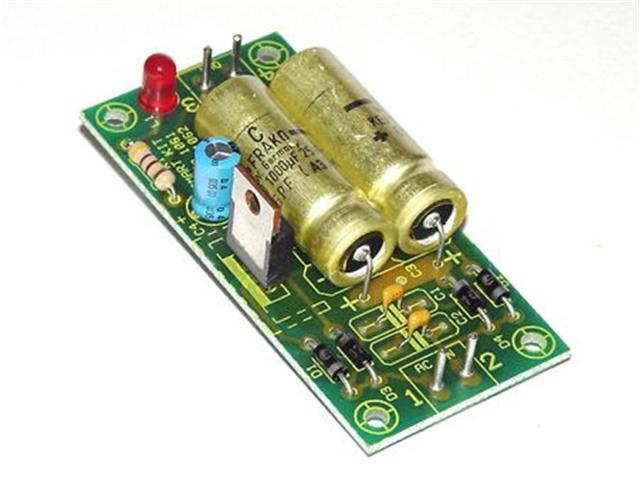 SMART KIT 1062 - Power Supplies & Chargers -