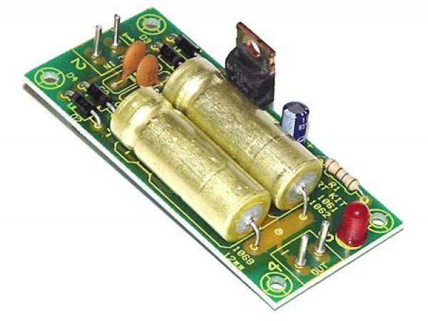 SMART KIT 1068 - Power Supplies & Chargers -