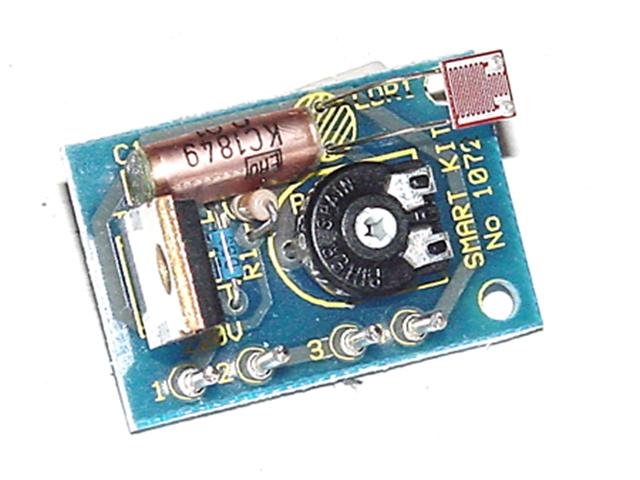 SMART KIT 1072 - Light Effects & Control -