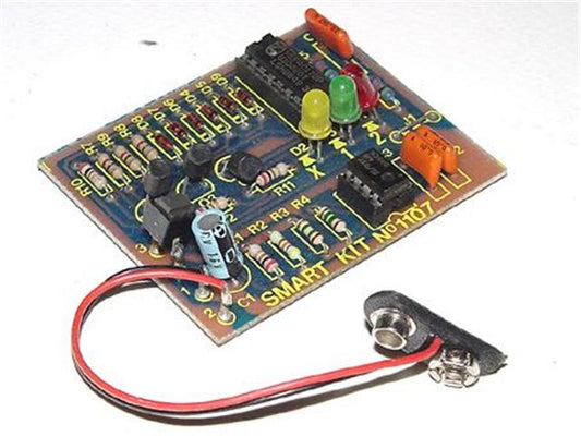 SMART KIT 1107 - Miscellaneous -