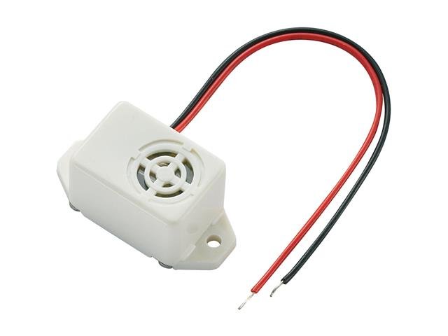 SMB6 - Sound, Buzzer & Microphone Components - 