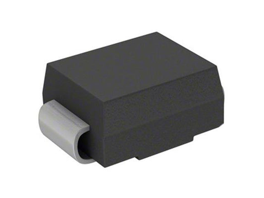 SMBJ10A - Diodes & Rectifiers -