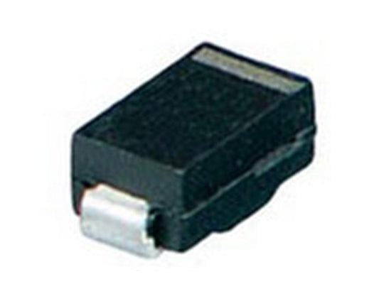 SMBJ6,5CA - Diodes & Rectifiers -