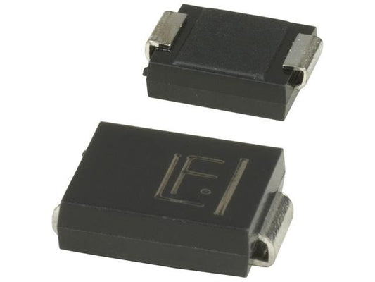 SMCJ33A - Diodes & Rectifiers -