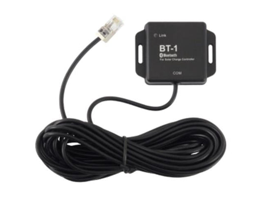 SOLAR BLUETOOTH MODULE SR-BT-1 - Solar -