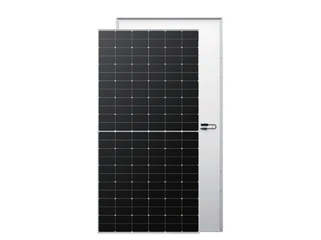 SOLAR PANEL LONGI 555W