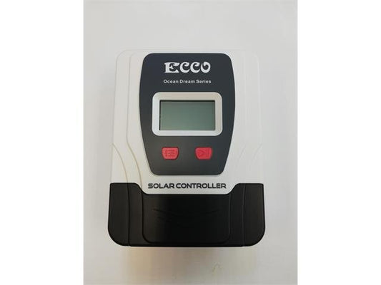SOLAR REG 12-24V 20A OD2420C - Solar -