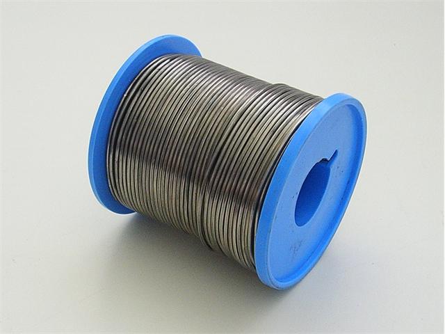 SOLDER 60T2 1,25 - Solder Irons & Tips - 