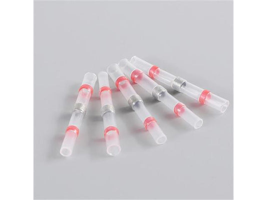 SOLDER BUTT CONNECTOR 0.5-1MM