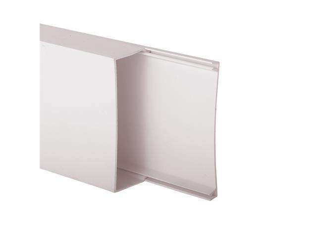 SOLID TRUNKING 16X40X3M - Cable Fasteners & Fixings -