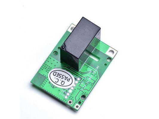 SONOFF 5V Wifi Inching/Selflock Relay Module
