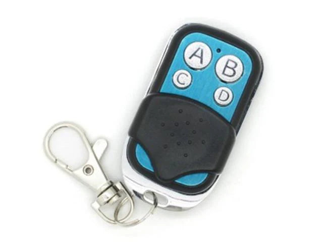 SONOFF 4 Button 433MHZ Remote Control