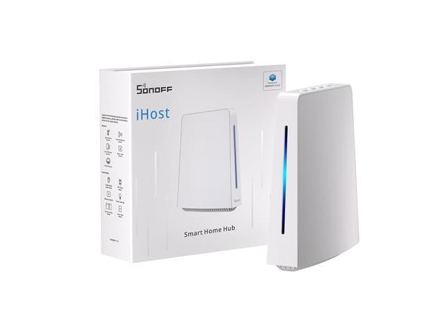 SONOFF AIBRIDGE IHOST RV1126 4GB - Home Automation - 6920075778304