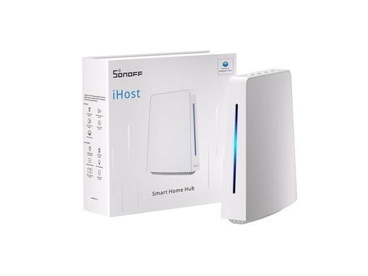 SONOFF AIBRIDGE IHOST RV1126 4GB - Home Automation - 6920075778304
