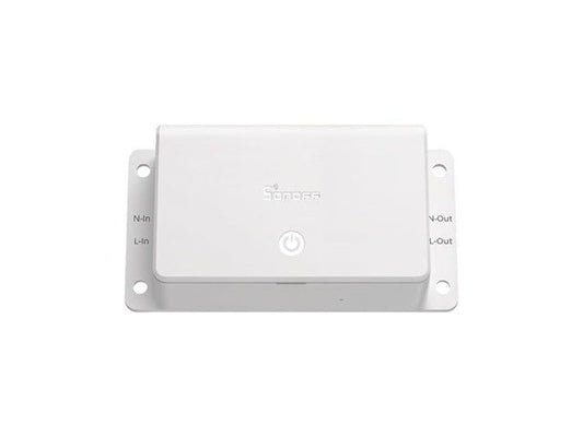 SONOFF BASIC - 1GS MATTER GEN5 SW - Home Automation - 6920075772777